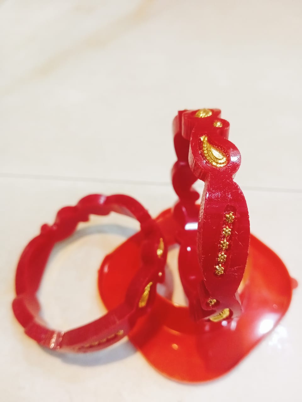 Gold Plated Premium Pola