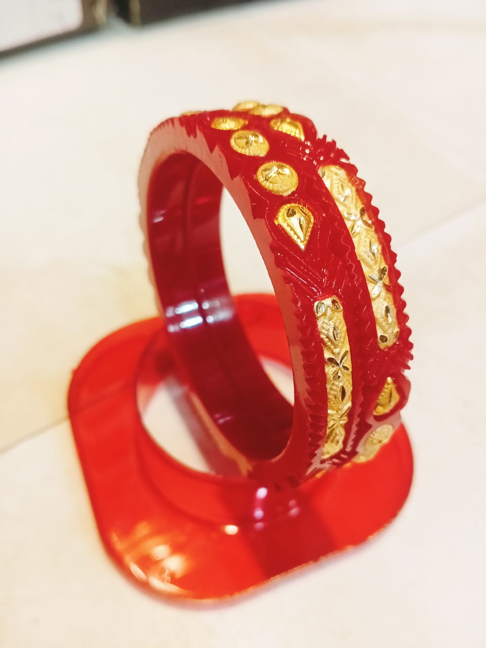 Gold Plated Premium Pola