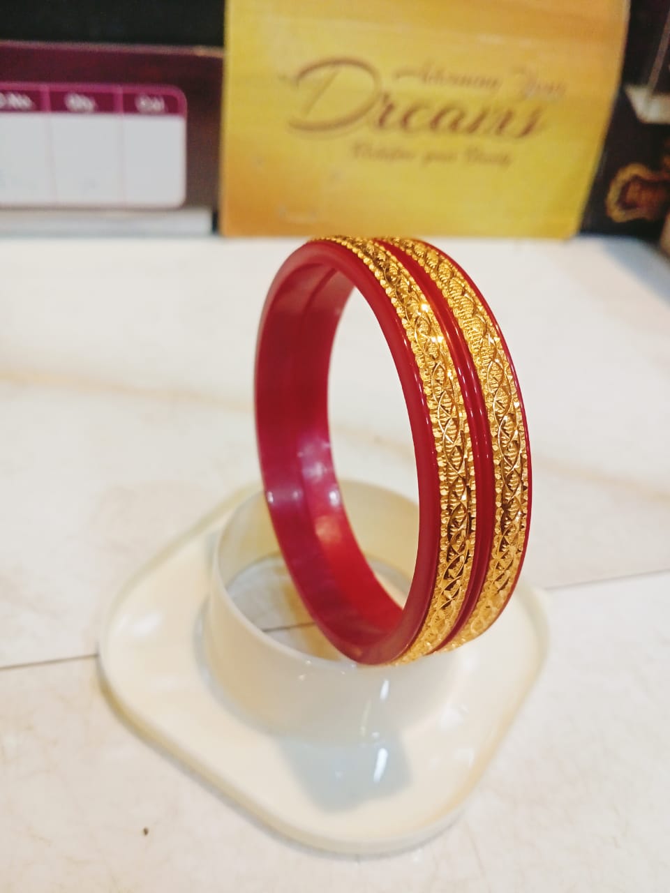 Gold Plated premium pola