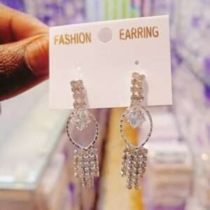 Latest Earrings