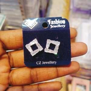Latest Earrings