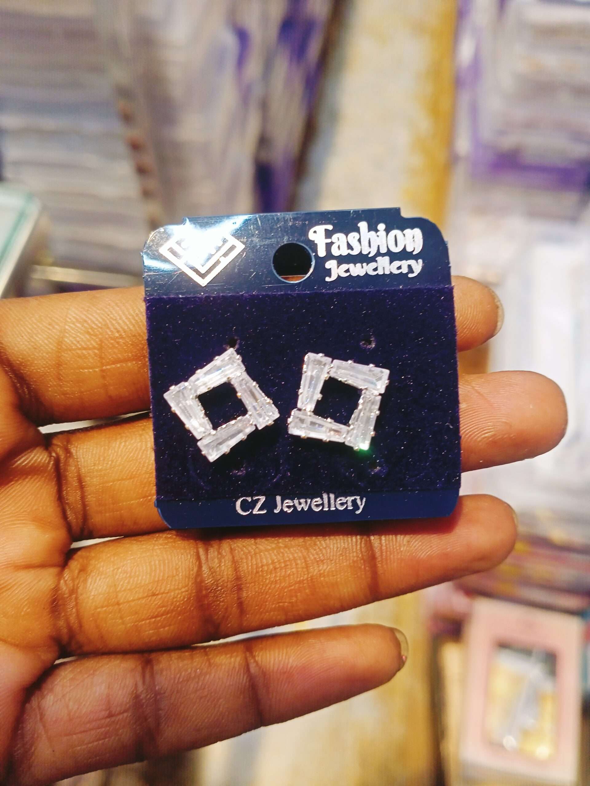 Latest Earrings