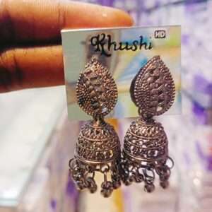 Latest Earrings