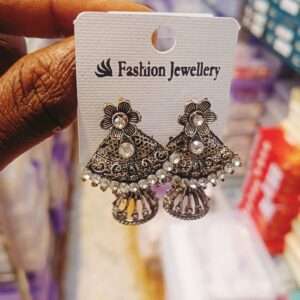 Latest Earrings