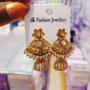 Latest Earrings