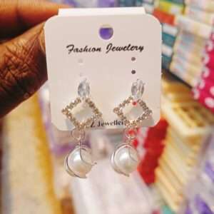 Modern Earrings
