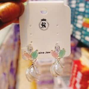 Modern Earrings