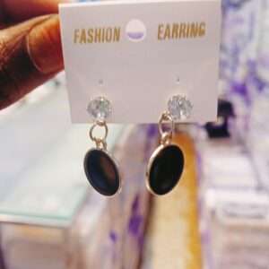 Modern Earrings