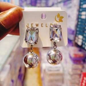 Modern Earrings