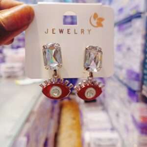 Essential Earrings & Studs