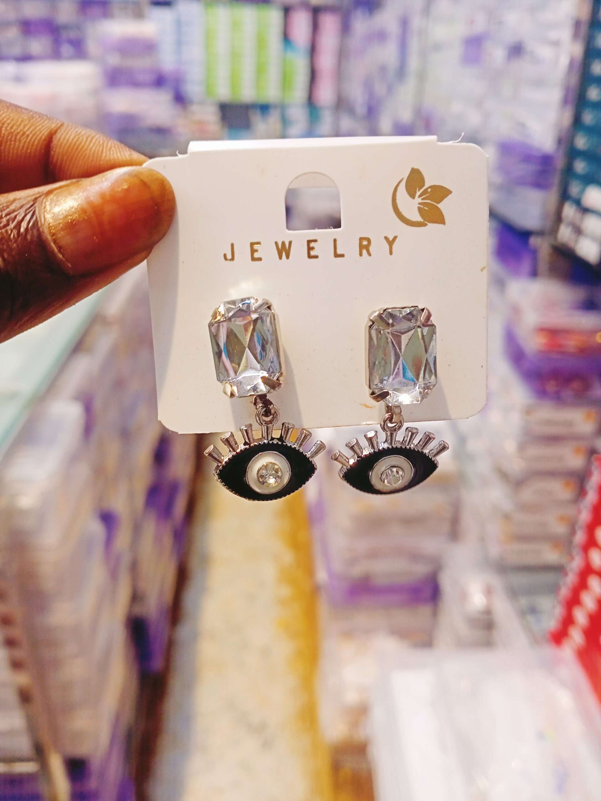 Essential Earrings & Studs - Image 2