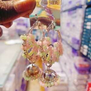 Essential Earrings & Studs