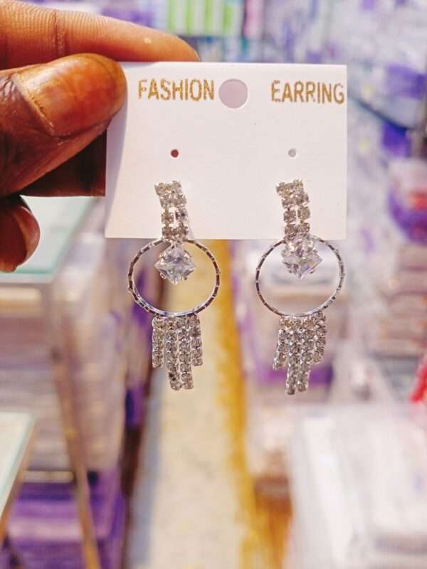 Trending Earrings