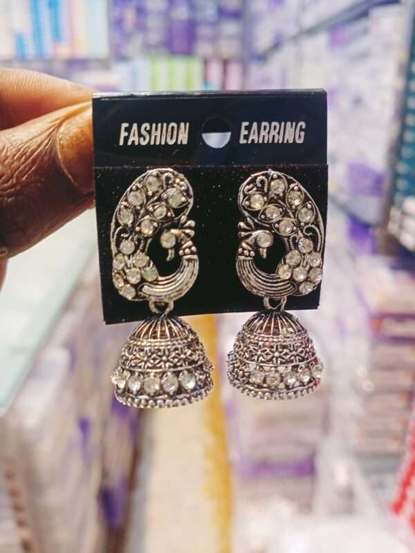 Trending Earrings