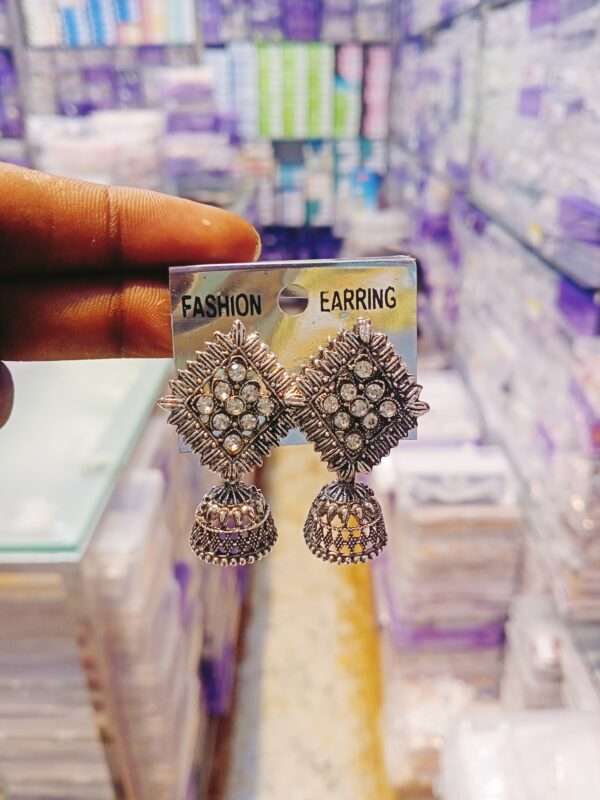 Trending Earrings