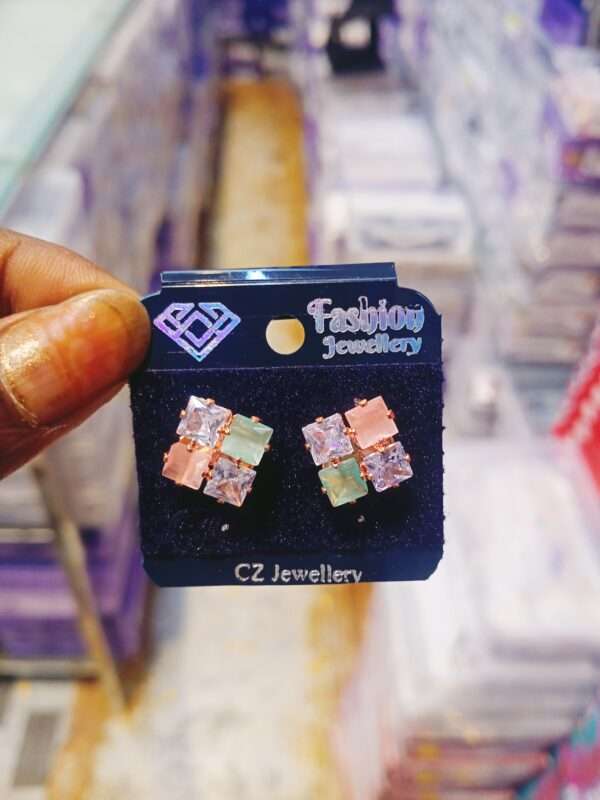 Trending Earrings
