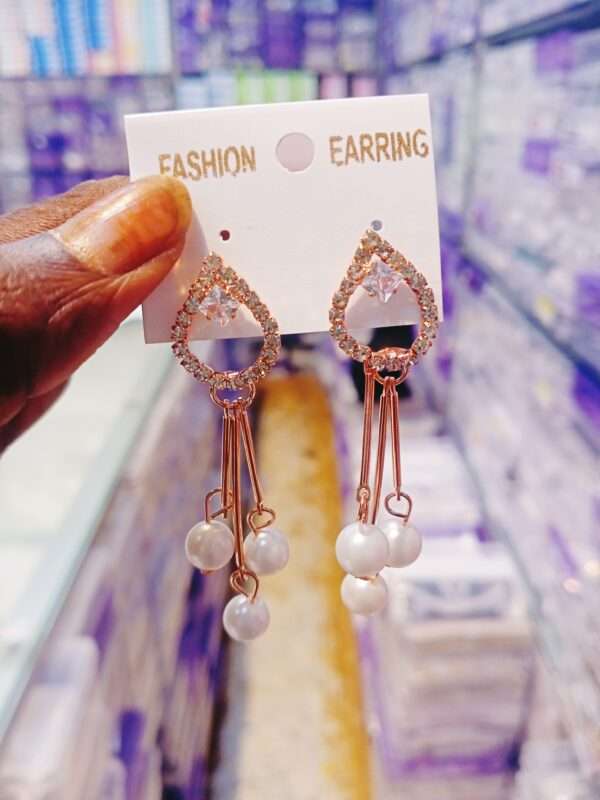Trending Earrings