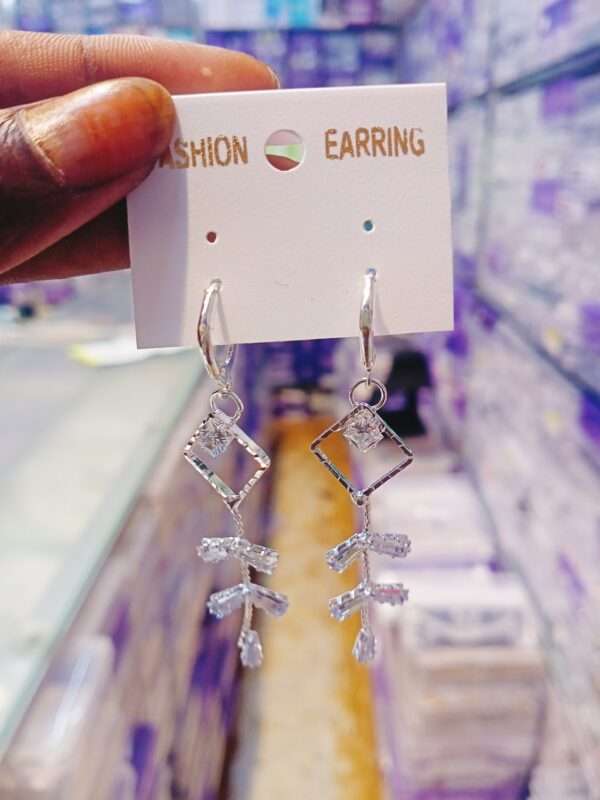 Trending Earrings