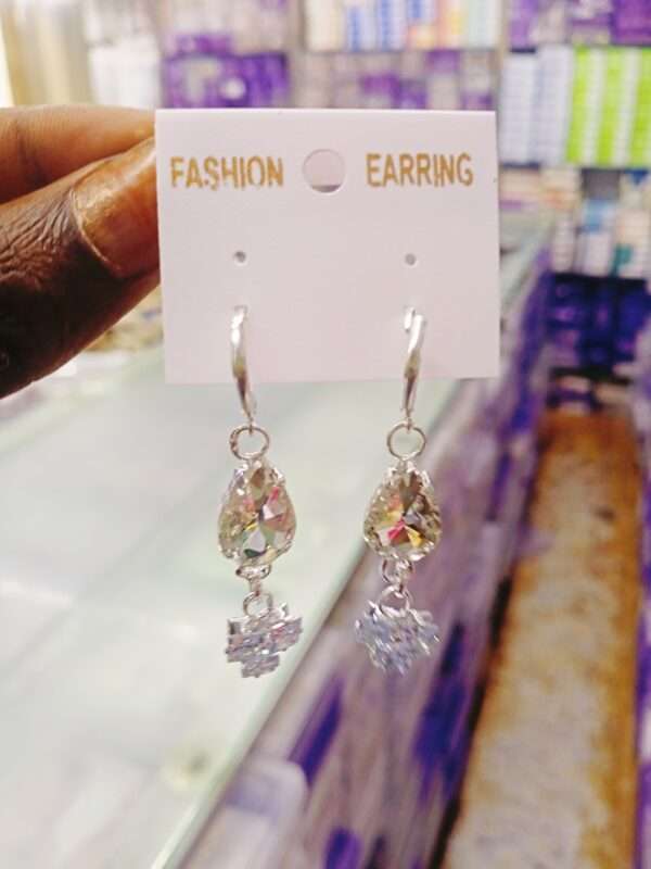 Trending Earrings