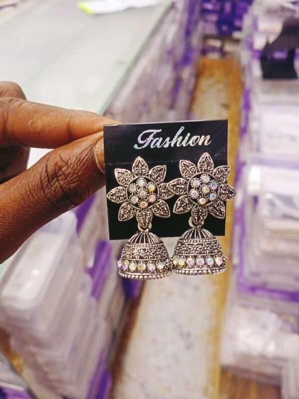 Trending Earrings