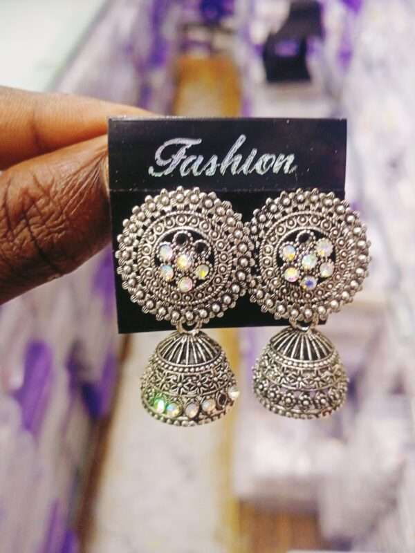 Trending Earrings