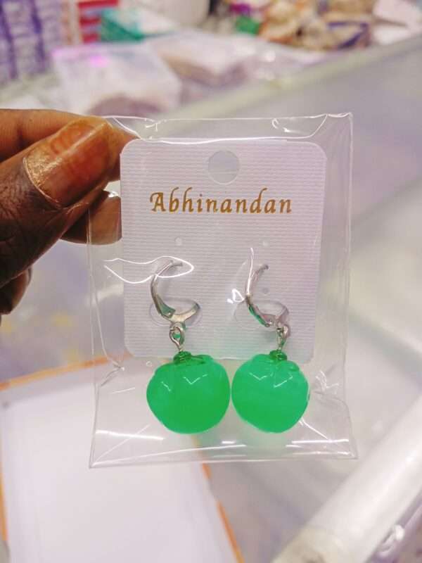 Trending Earrings