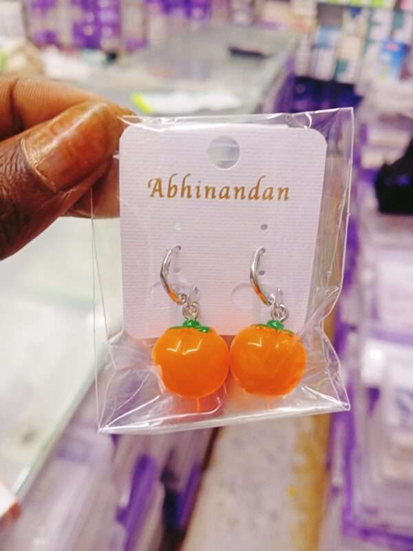 Trending Earrings - Image 2