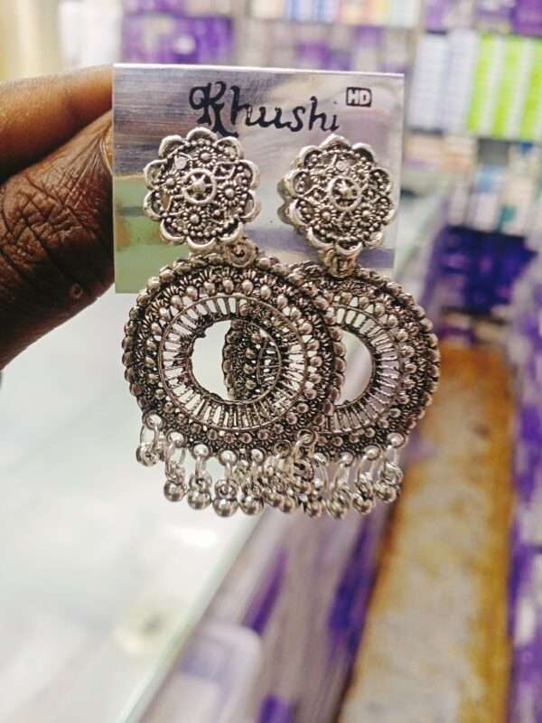 Trending Earrings