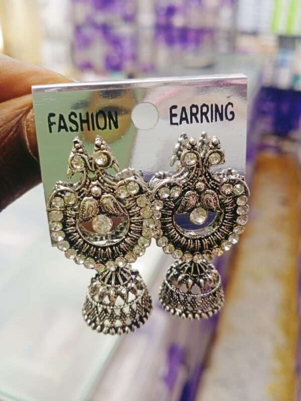 Trending Earrings