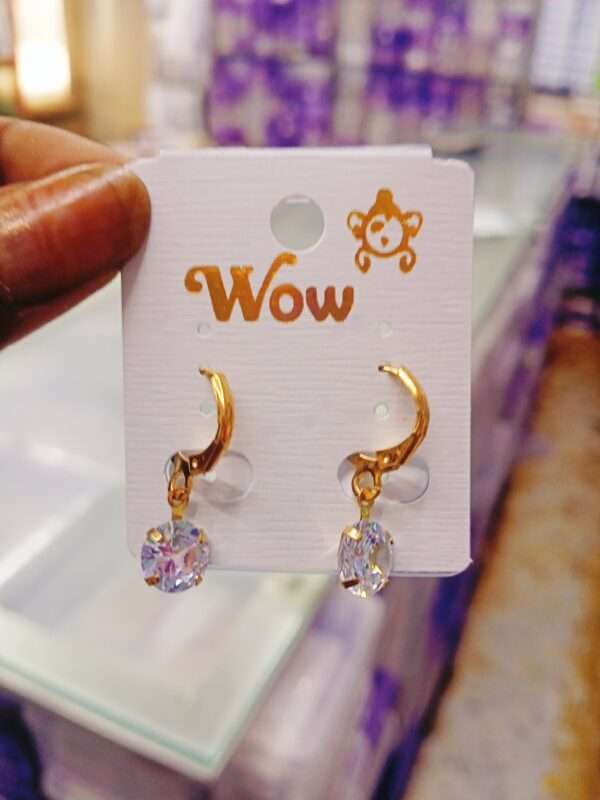 Trending Earrings
