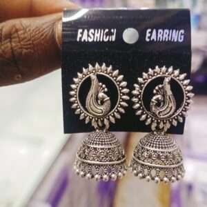 Trending Earrings