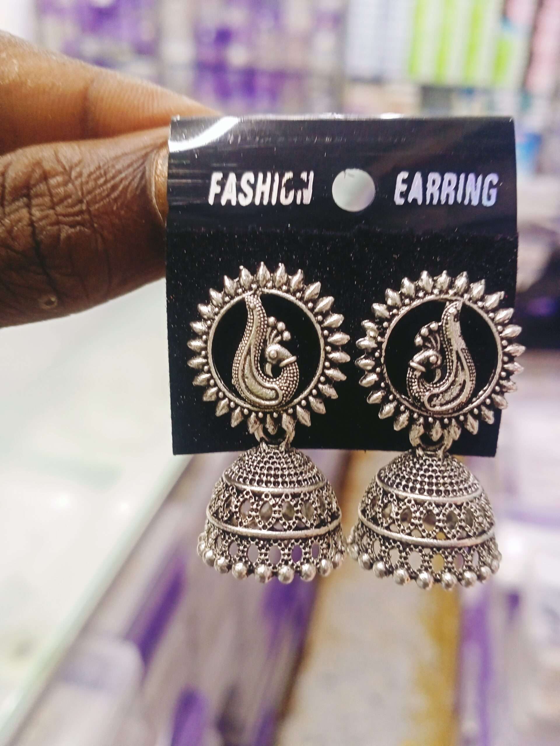 Trending Earrings