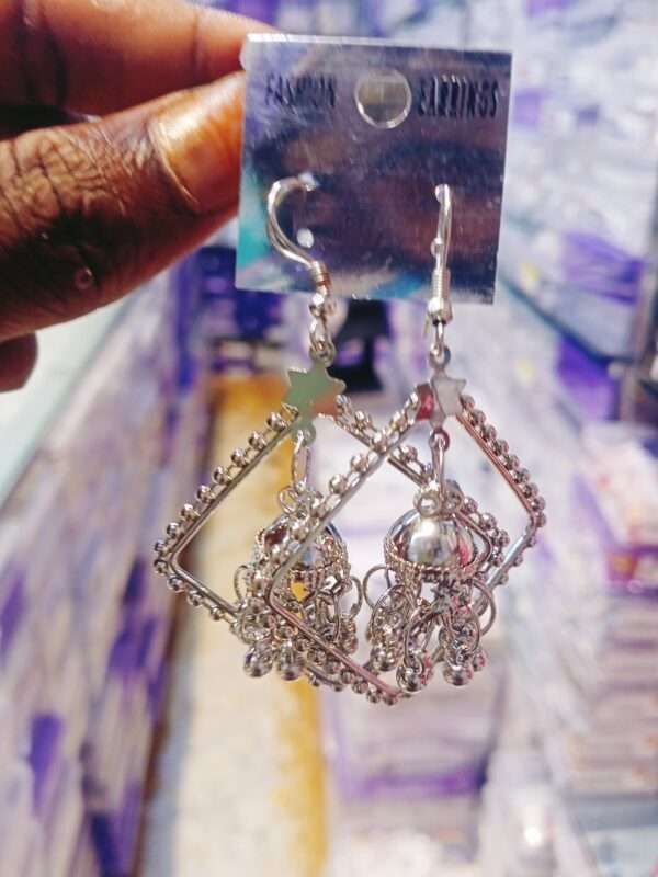 Trending Earrings