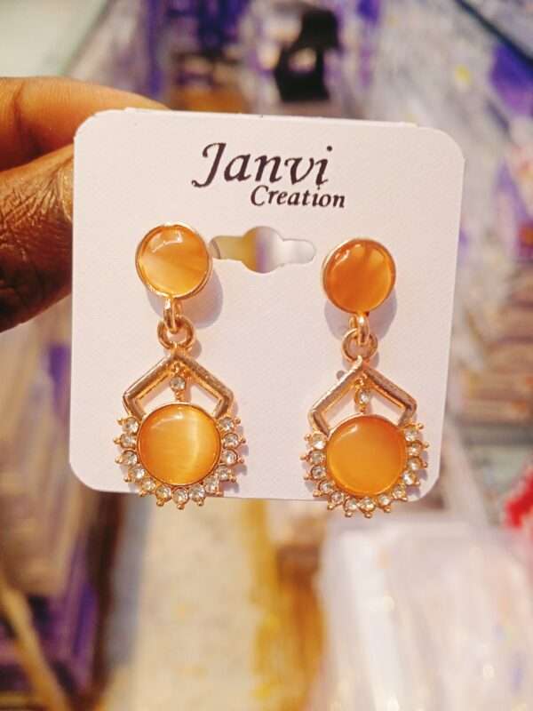 Trending Earrings
