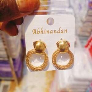 Elegant Earrings