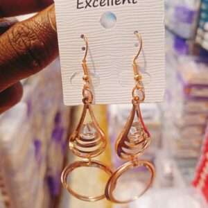 Elegant Earrings