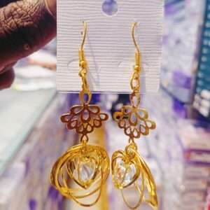 Elegant Earrings