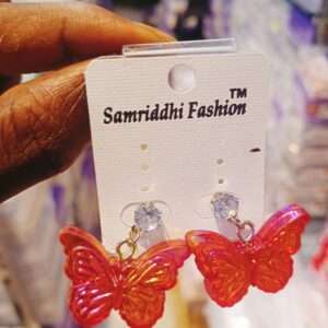 Elegant Earrings