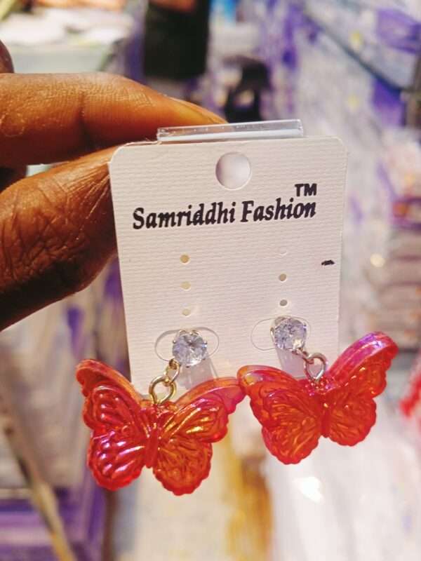 Elegant Earrings