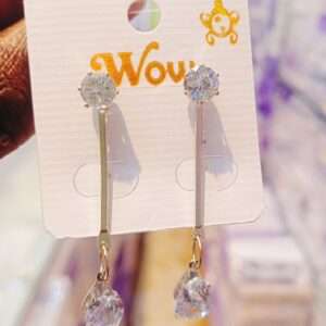 Elegant Earrings