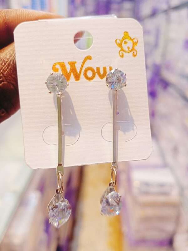 Elegant Earrings