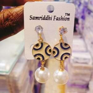 Elegant Earrings
