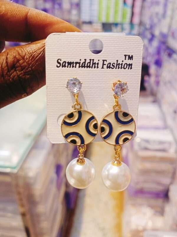 Elegant Earrings