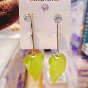 Elegant Earrings