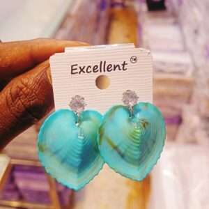 Elegant Earrings