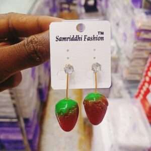 Elegant Earrings