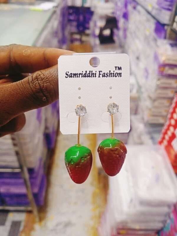 Elegant Earrings
