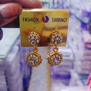 Elegant Earrings