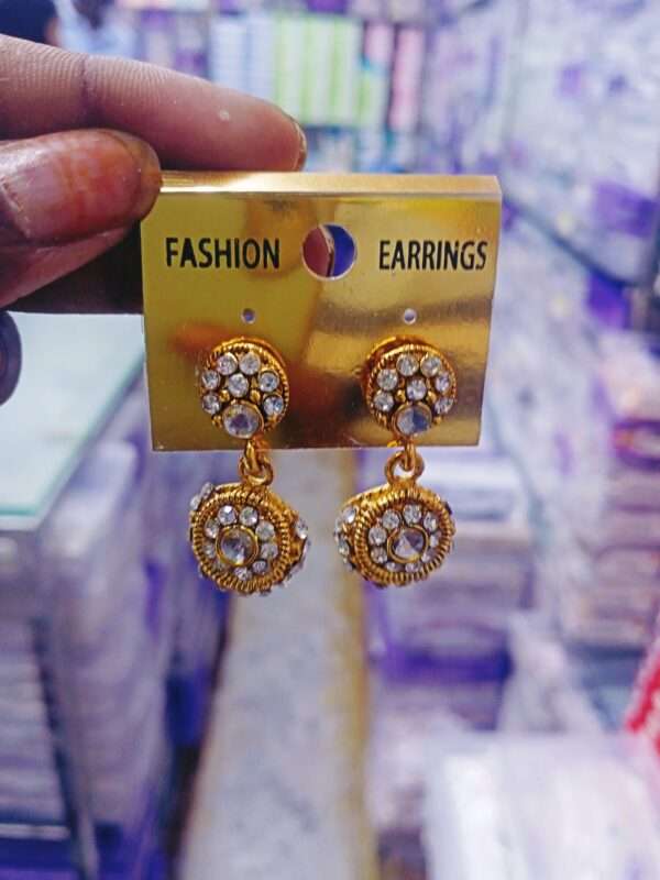 Elegant Earrings