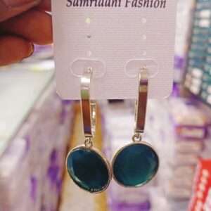 Elegant Earrings